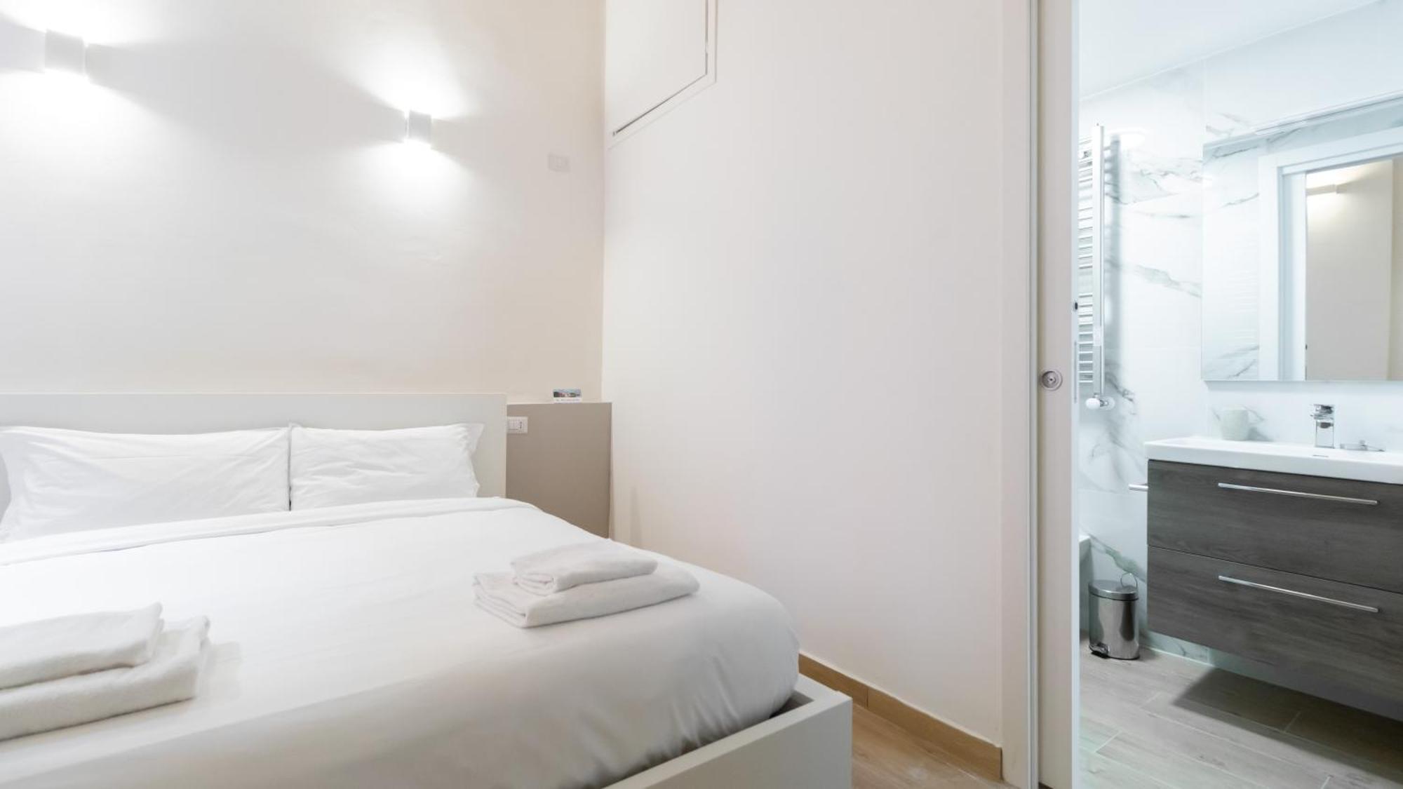 Italianway - Frisi 8 B Apartment Milan Exterior photo