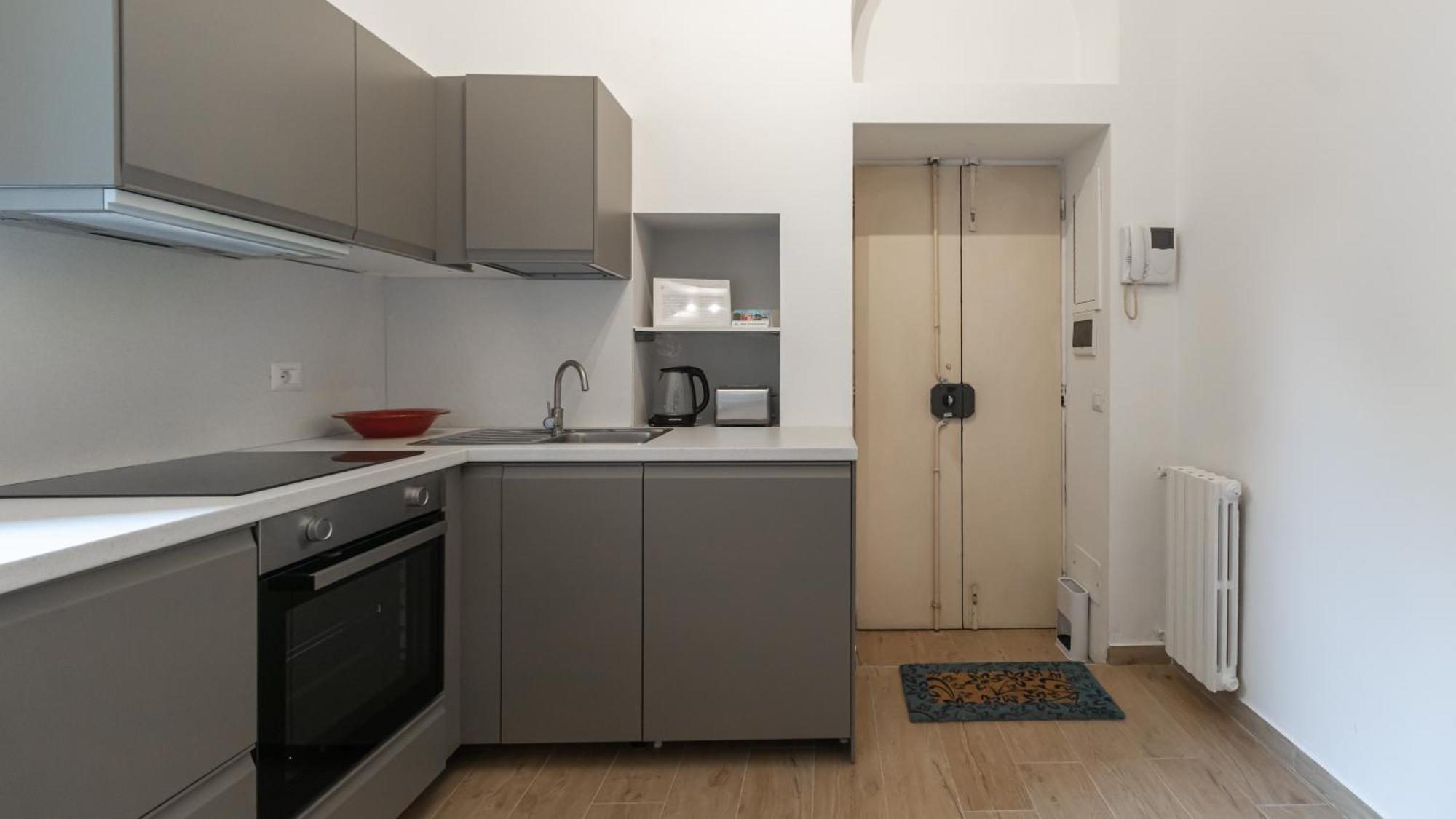 Italianway - Frisi 8 B Apartment Milan Exterior photo
