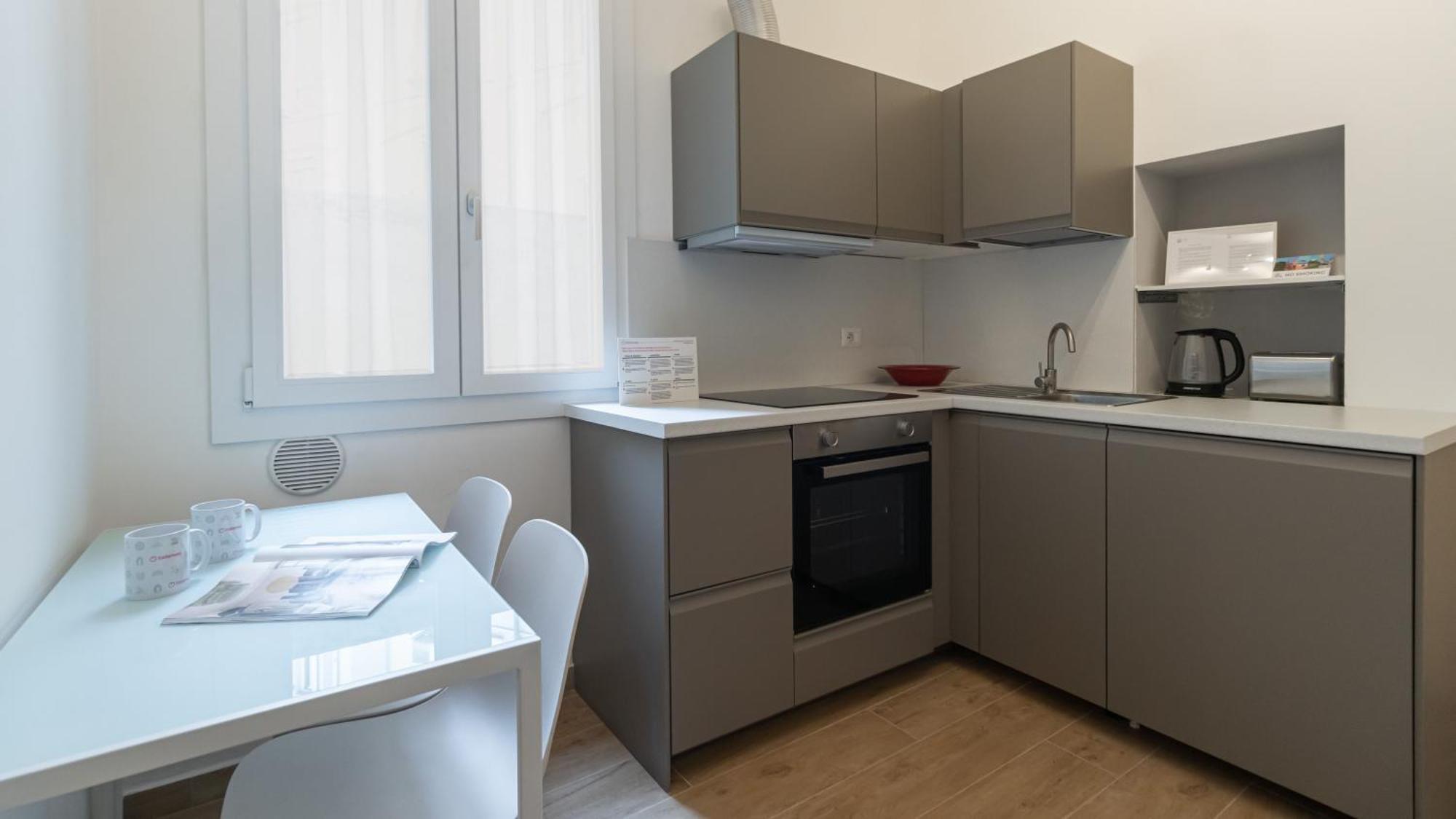 Italianway - Frisi 8 B Apartment Milan Exterior photo